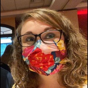 Meet your Posher, Erica